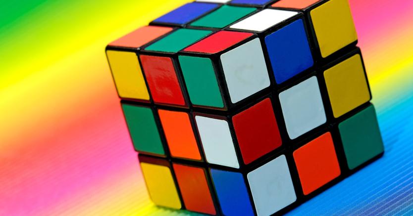 cubo di rubik da scaricare